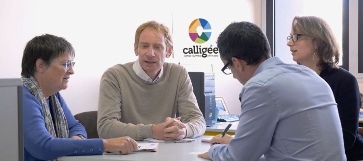 Calligée
